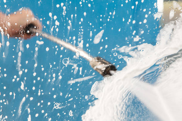 Best House Exterior Washing  in Dublin, PA
