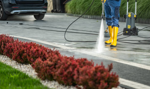 Best Restaurant Pressure Washing  in Dublin, PA